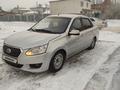 ВАЗ (Lada) Granta 2190 2015 годаfor2 900 000 тг. в Астана – фото 2