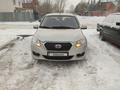 ВАЗ (Lada) Granta 2190 2015 годаfor2 900 000 тг. в Астана – фото 3