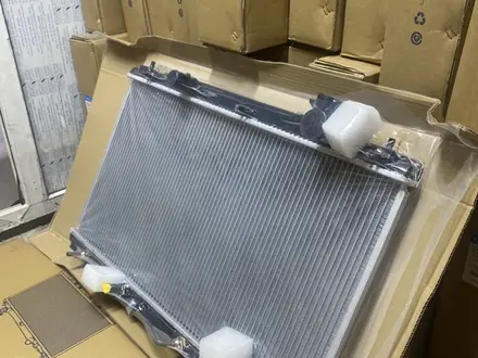 Основной радиатор на Камри 40 в наличии! за 25 000 тг. в Алматы – фото 2
