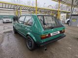 Volkswagen Golf 1982 годаүшін2 100 000 тг. в Алматы – фото 2