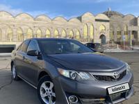 Toyota Camry 2012 годаүшін8 300 000 тг. в Уральск