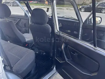 ВАЗ (Lada) Lada 2131 (5-ти дверный) 2012 года за 3 500 000 тг. в Костанай – фото 6