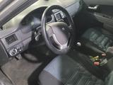 ВАЗ (Lada) Priora 2172 2013 года за 1 450 000 тг. в Павлодар – фото 3