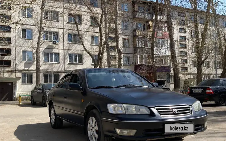 Toyota Camry 2000 годаүшін3 400 000 тг. в Павлодар