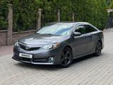 Toyota Camry 2014 годаүшін8 000 000 тг. в Алматы