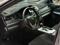 Toyota Camry 2014 года за 8 000 000 тг. в Алматы – фото 13