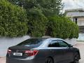 Toyota Camry 2014 года за 8 000 000 тг. в Алматы – фото 4