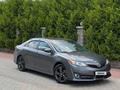 Toyota Camry 2014 года за 8 000 000 тг. в Алматы – фото 2