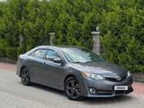 Toyota Camry 2014 годаүшін8 000 000 тг. в Алматы – фото 2