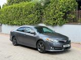 Toyota Camry 2014 годаүшін8 000 000 тг. в Алматы – фото 3