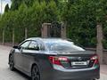 Toyota Camry 2014 года за 8 000 000 тг. в Алматы – фото 5