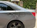 Toyota Camry 2014 года за 8 000 000 тг. в Алматы – фото 10