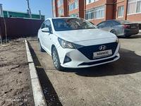 Hyundai Accent 2020 годаүшін8 000 000 тг. в Уральск