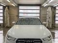 Audi A6 2013 годаfor9 500 000 тг. в Актобе – фото 3