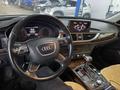 Audi A6 2013 годаүшін9 500 000 тг. в Актобе – фото 15