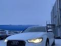 Audi A6 2013 годаүшін9 500 000 тг. в Актобе – фото 17