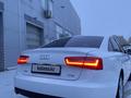 Audi A6 2013 годаүшін9 500 000 тг. в Актобе – фото 22