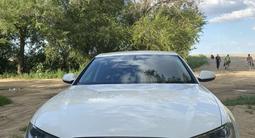 Audi A6 2013 годаүшін9 500 000 тг. в Актобе