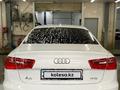 Audi A6 2013 годаүшін9 500 000 тг. в Актобе – фото 5
