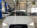 Audi A6 2013 годаүшін9 500 000 тг. в Актобе – фото 6