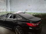 Hyundai Grandeur 2016 года за 10 000 тг. в Алматы – фото 2