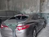 Hyundai Grandeur 2016 года за 10 000 тг. в Алматы – фото 4