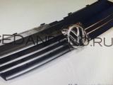 Решетка радиатора передняя Volkswagen Polo за 200 000 тг. в Атырау
