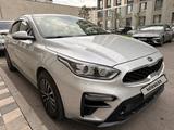 Kia Cerato 2020 года за 9 300 000 тг. в Астана – фото 2