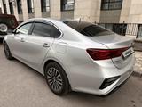 Kia Cerato 2020 года за 9 300 000 тг. в Астана – фото 4