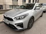 Kia Cerato 2020 года за 9 300 000 тг. в Астана