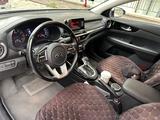 Kia Cerato 2020 года за 9 300 000 тг. в Астана – фото 5