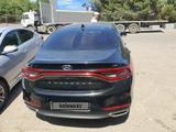 Hyundai Grandeur 2017 года за 9 500 000 тг. в Алматы – фото 4