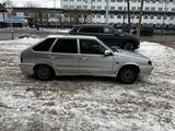 ВАЗ (Lada) 2114 2012 года за 1 720 000 тг. в Костанай – фото 3