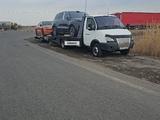 ГАЗ ГАЗель 2012 года за 12 500 000 тг. в Алматы – фото 2
