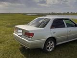 Toyota Carina 1997 годаүшін2 100 000 тг. в Павлодар – фото 5
