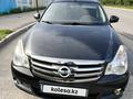 Nissan Almera 2017 года за 3 900 000 тг. в Алматы