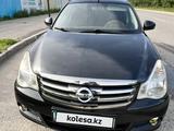 Nissan Almera 2017 года за 3 900 000 тг. в Алматы