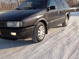 Volkswagen Passat 1991 годаүшін1 450 000 тг. в Темиртау – фото 2