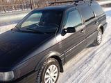 Volkswagen Passat 1991 годаүшін1 450 000 тг. в Темиртау – фото 3