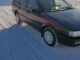 Volkswagen Passat 1991 годаүшін1 450 000 тг. в Темиртау – фото 4