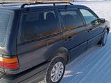 Volkswagen Passat 1991 годаүшін1 450 000 тг. в Темиртау – фото 5