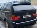 BMW X5 2002 года за 5 800 000 тг. в Астана – фото 2