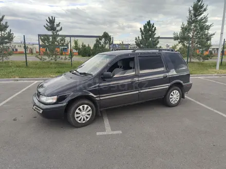 Mitsubishi Chariot 1994 года за 1 000 000 тг. в Талдыкорган – фото 12