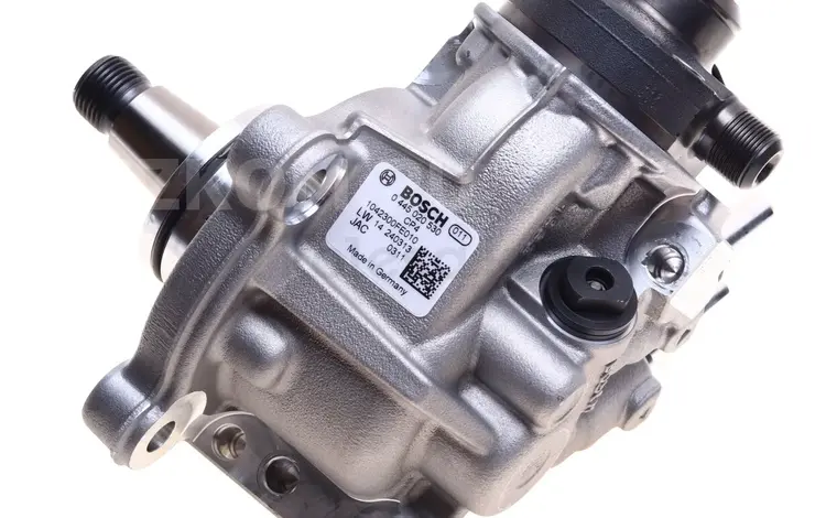 Насос топливный ТНВД 1042300FE010 JAC N56 Sunray 2.7D 0445020532үшін290 000 тг. в Астана