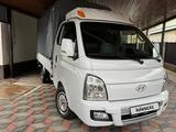 Hyundai Porter 2025 годаүшін15 500 000 тг. в Алматы