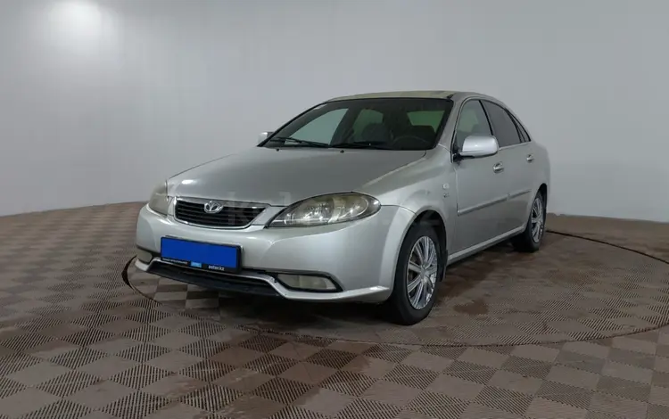 Daewoo Gentra 2014 года за 1 800 000 тг. в Шымкент