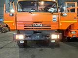 КамАЗ  43118 2007 года за 10 000 000 тг. в Петропавловск