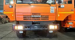 КамАЗ  43118 2007 года за 10 000 000 тг. в Петропавловск
