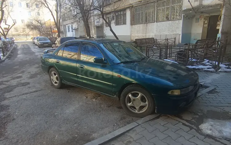 Mitsubishi Galant 1996 года за 1 000 000 тг. в Шымкент