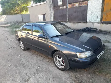 Toyota Carina E 1993 года за 1 700 000 тг. в Жезказган – фото 3